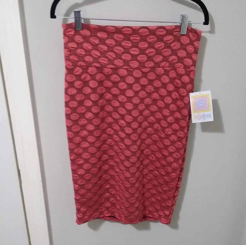 Lularoe Cassie Pencil Skirt